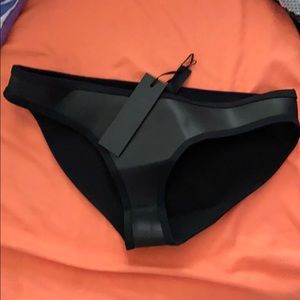 Triangl bikini bottoms